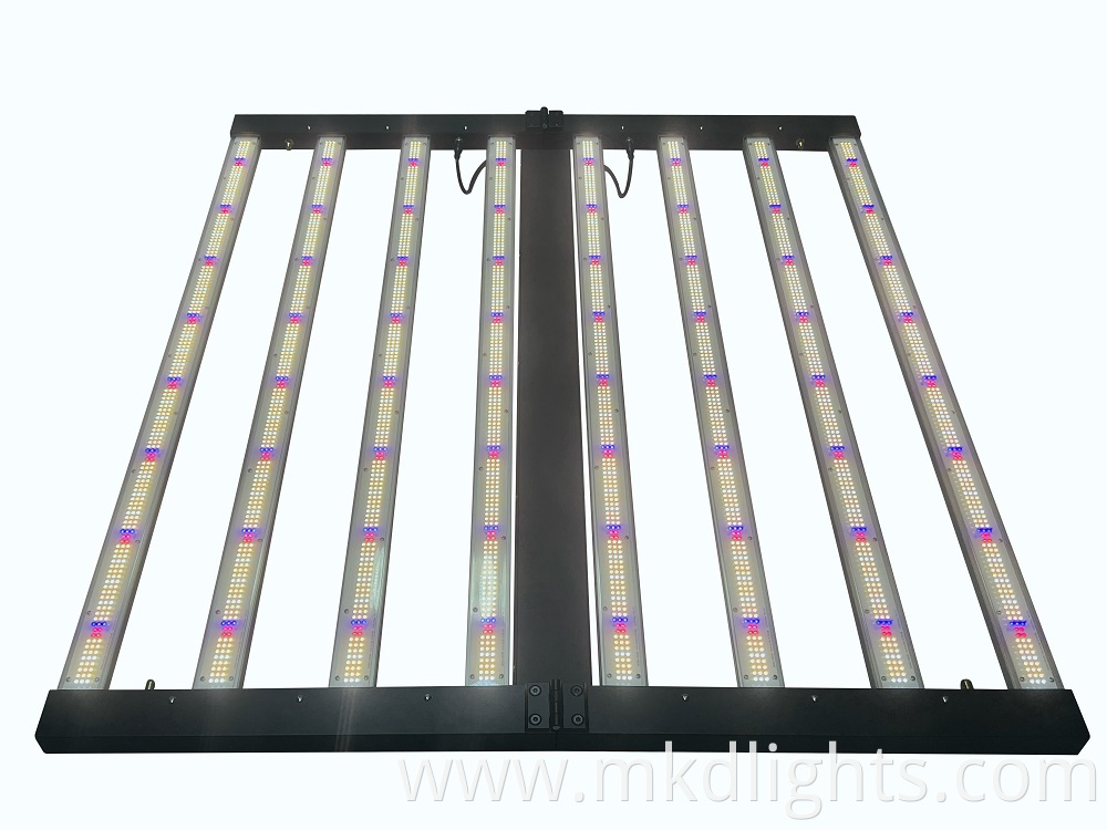 foldable-720W-led grow light-3